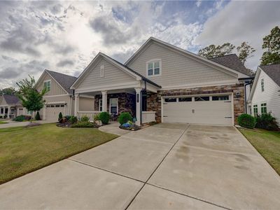 1101 Stillington Way