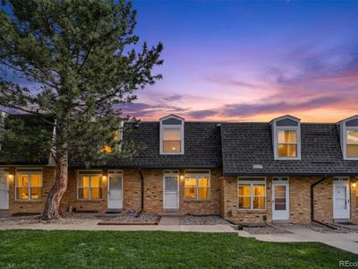 Property at 1537 S Owens Street #35, Lakewood, CO