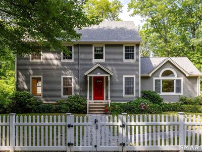 91 Whippoorwill Hollow Road