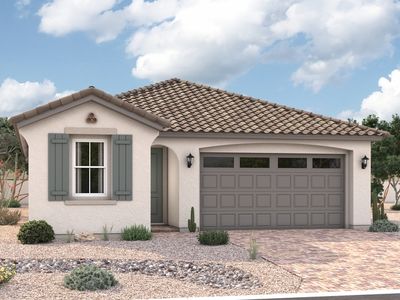 Emerald Plan, Seasons at Baker Farms