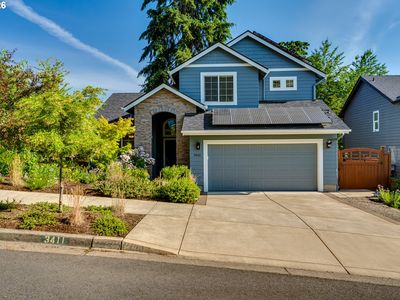 3411 Timberbrook Way