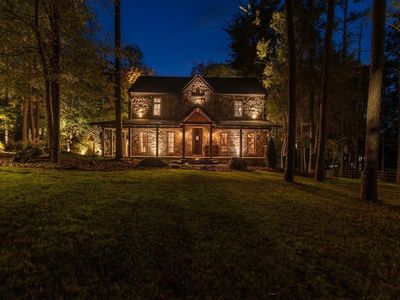 5551 Parker Branch Rd