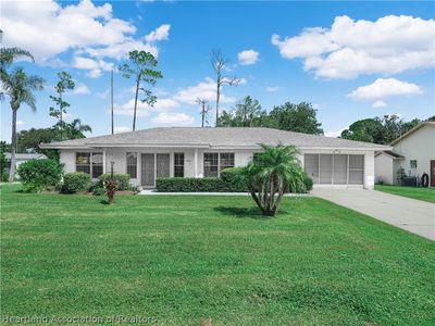 4006 Cantoria Ave