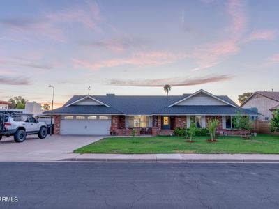 1654 N BARKLEY --