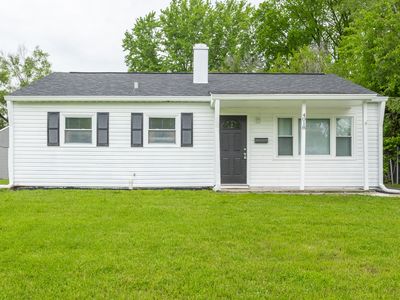 4018 Kalmar Dr