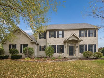14124 Northampton Ct