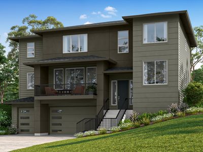 The 2892 Plan, Hillcrest