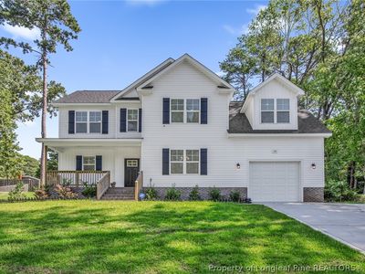 501 Randolph Ave