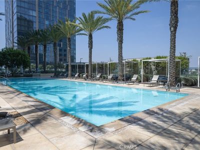 877 Francisco St APT 1105