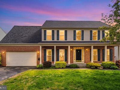 7305 Falling Leaves Ct