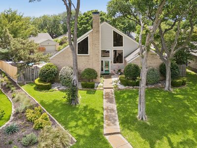 5 Chelsey Cir