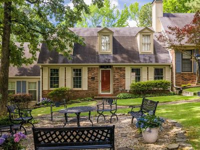 2112 Hinson Rd APT 12