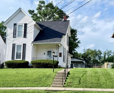 Property at 254 John St, Hillsboro, OH