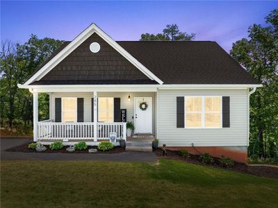 Property at 285 Grand Oak Ln, Dahlonega, GA