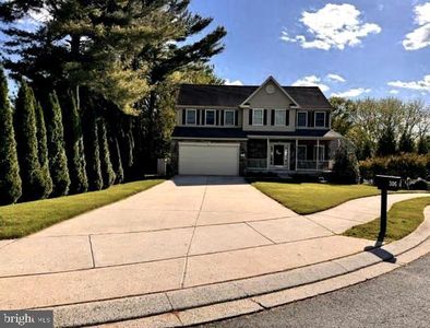 306 Buckworth Ct