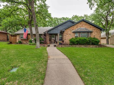 2228 Mountainview Dr