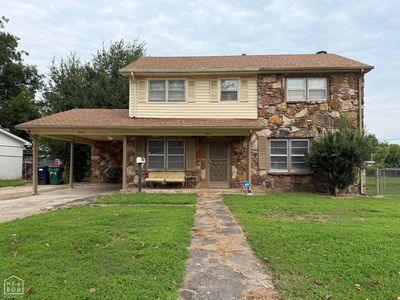Property at 808 Lauderdale Rd, Blytheville, AR