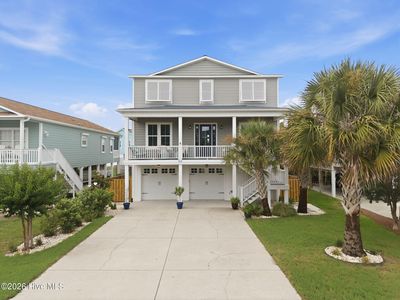 510 Seafarer Drive