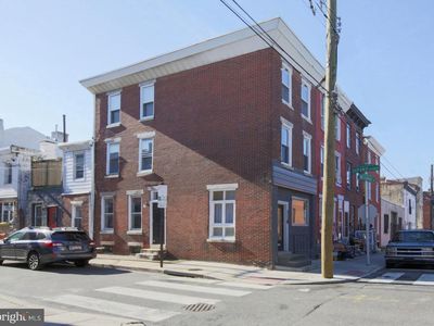 322 Belgrade St