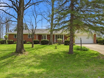 5331 E Woodruff Dr