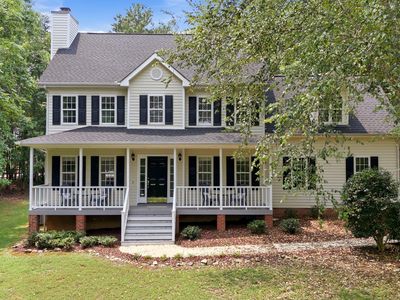 302 Poplar Forest Ln