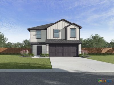 1004 Firewheel Dr