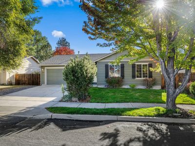Property at 444 SW 28th St, Redmond, OR