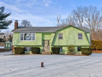 538 Old Hartford Road