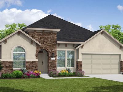 413 Foxtail Canyon