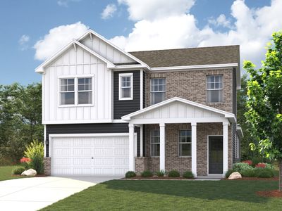 2155 Craven Pl Lot 261