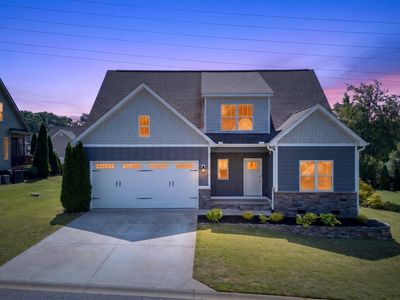 415 S Pendernale Dr