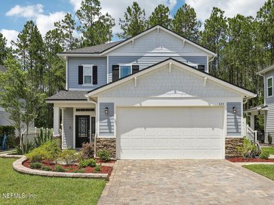323 HOLLY FOREST Drive
