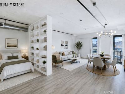 200 N San Fernando Rd APT 202