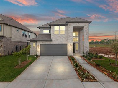 2815 Sunrise Field Dr