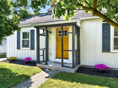 Property at 355 Falstaff Rd, Rochester, NY