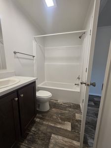 4001 E Denison Chattaroy Rd Trailer 9