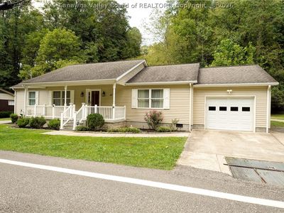 437 Thorofare Rd