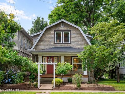 236 S Bayly Ave