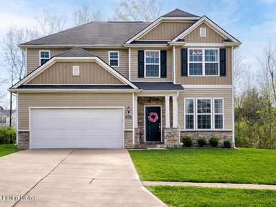 3944 Creek Meadow Dr