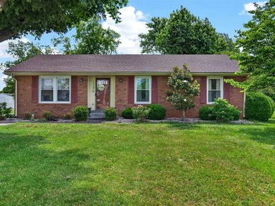 1156 Rodes Dr