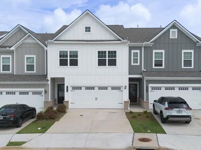 Property at 1074 Chastain Dr #44, Sugar Hill, GA
