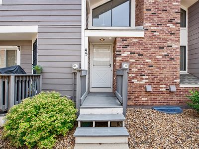 6815 W 84th Way Unit 45