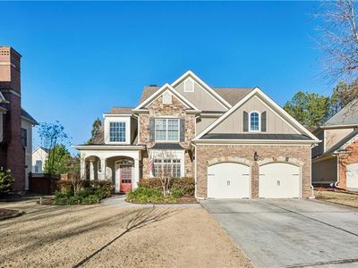 552 Lawton Bridge Rd SW