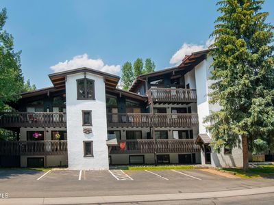 4690 Vail Racquet Club Dr APT 12