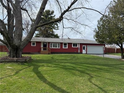 Property at 28095 Town Springs Rd, Chaumont, NY
