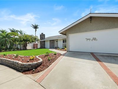 Property at 1612 W Brookdale Pl, Fullerton, CA