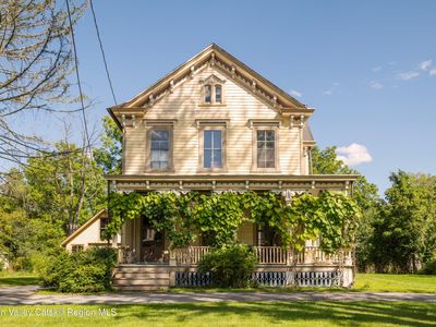 21 North Road