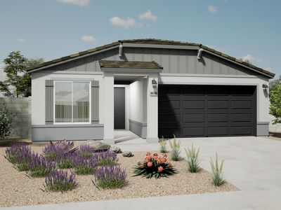 Yarrow Plan, North Copper Canyon