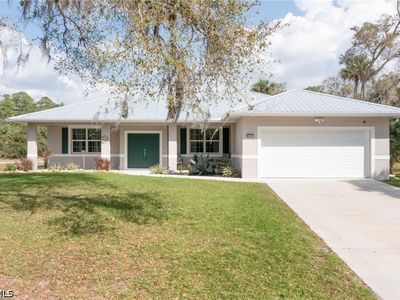 5017 Wild Goose Cir