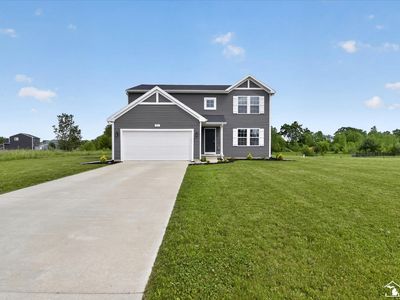 102 Forest Way